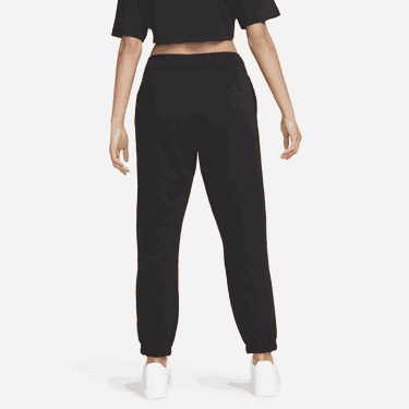 Joggingbukser Nike Sportswear Easy Joggers Sort | DM6419-010, 4
