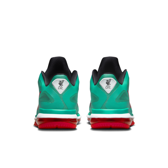 Sneakers og sko Nike Lebron Ix Low Grøn | DQ6400-300, 1