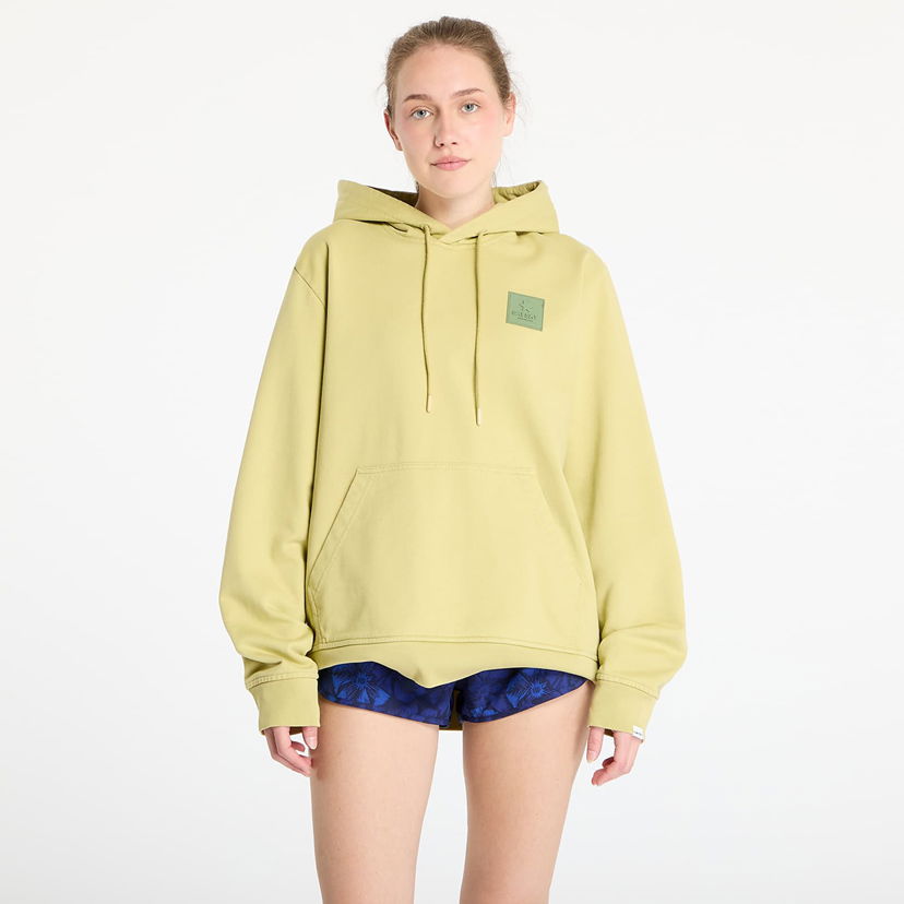 Sweatshirt Saysky SAYSKY Everyday Hoodie Gul | NWLHO70C312
