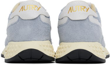 Sneakers og sko Autry Action Reelwind Low Blå | WWLMNC15, 1