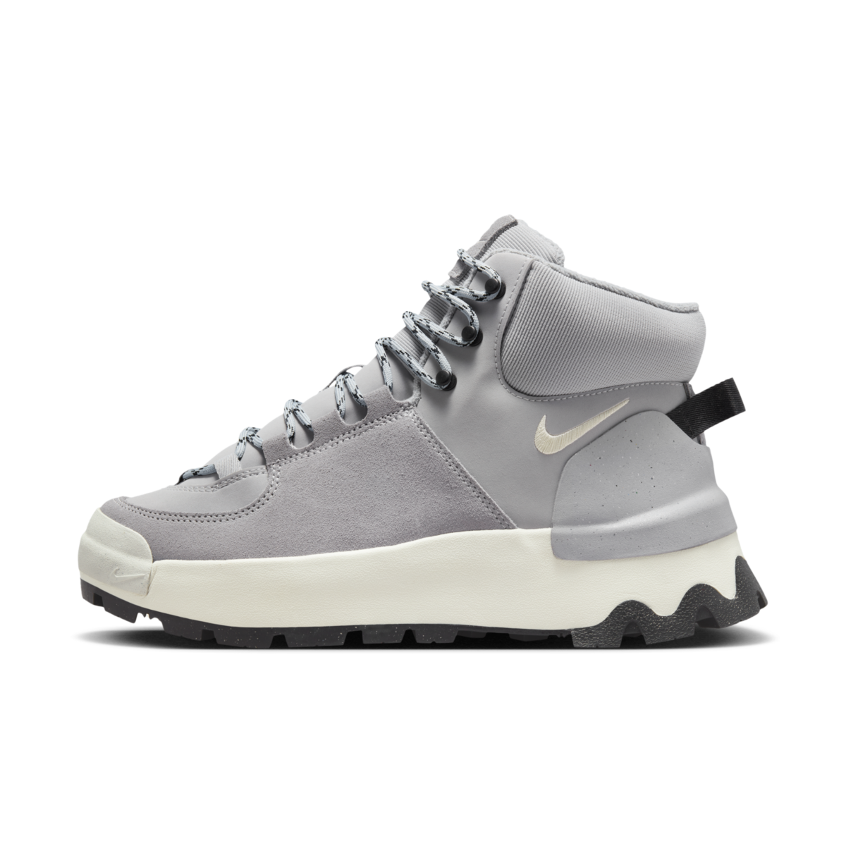 Sneakers og sko Nike City Classic WMNS Grå | DQ5601-002, 0