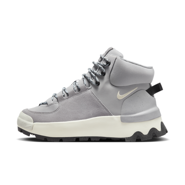 Sneakers og sko Nike City Classic WMNS Grå | DQ5601-002, 0