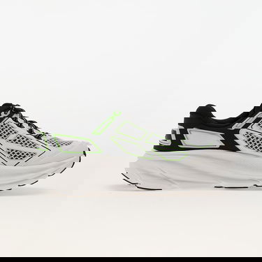 Sneakers og sko Hoka One One Clifton One9 Lifestyle, Size 10 Hvid | 1155370-BWHT, 3