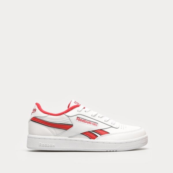 Sneakers og sko Reebok Club C Revenge Hvid | 100069454, 0