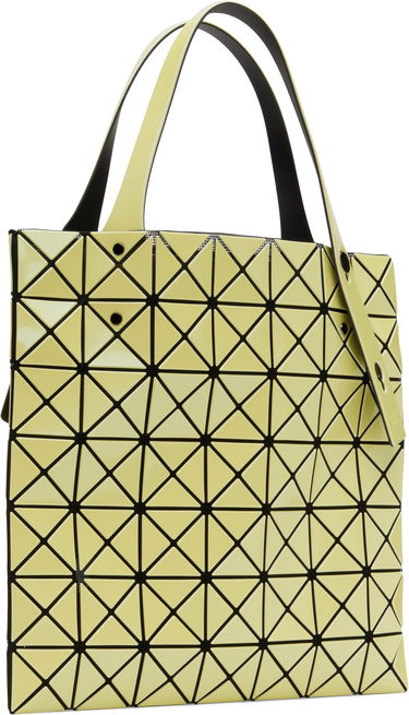 Mulepose BAO BAO ISSEY MIYAKE BAO BAO ISSEY MIYAKE Prism Metallic Tote Gul | BB56AG527, 2