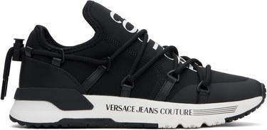 Sneakers og sko Versace Versace Jeans Couture Dynamic Sort | E78YA3SA6_EZSC66, 0