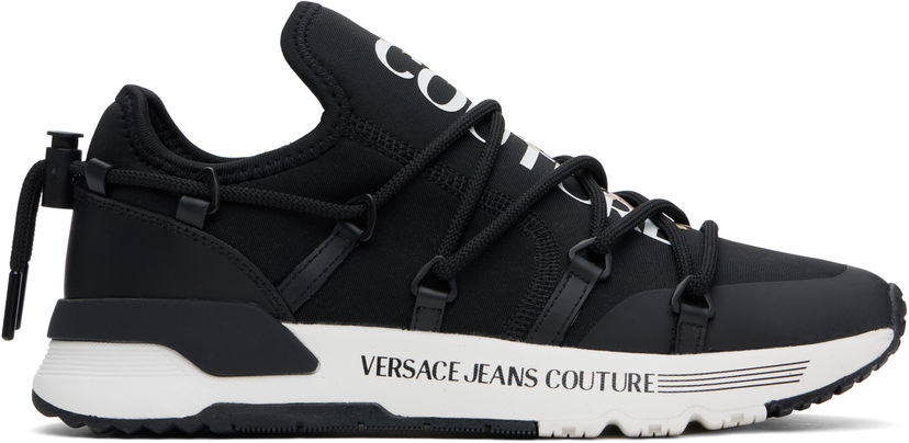 Sneakers og sko Versace Versace Jeans Couture Dynamic Sort | E78YA3SA6_EZSC66