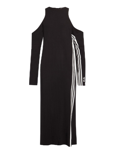Jumpsuit adidas Originals Y-3 Crepe Jersey Yohji Jumpsuit Sort | DY7202