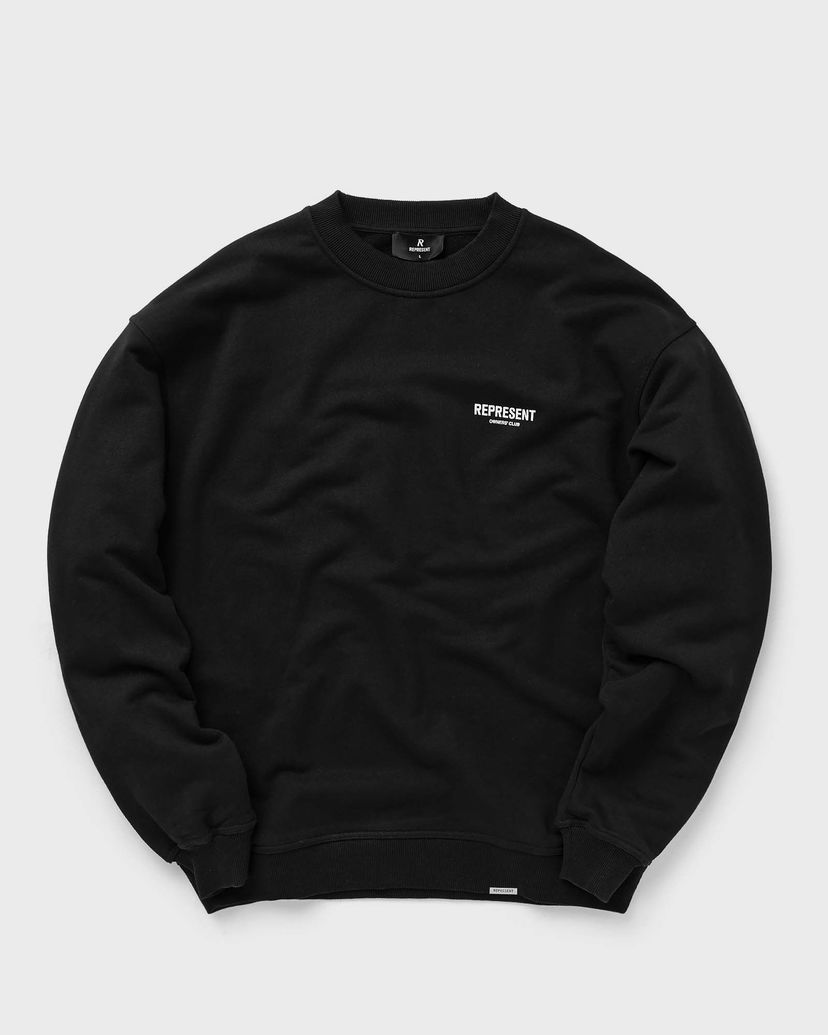 Sweatshirt Represent Clo REPRESENT OWNERS CLUB SWEATER Sort | OCM410-01