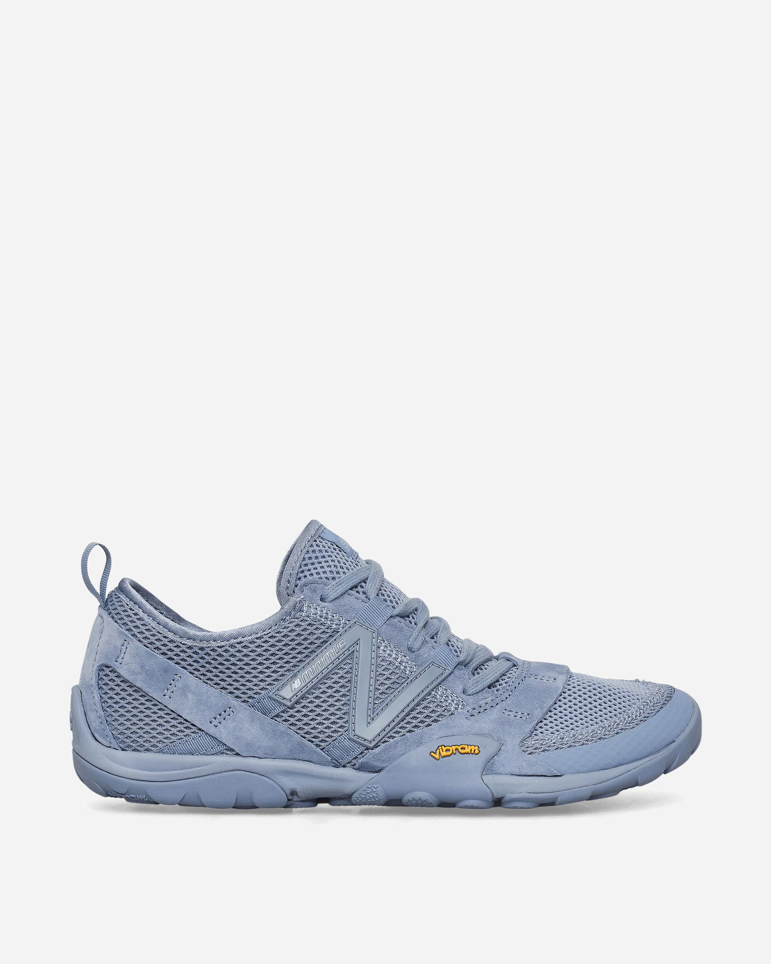 Sneakers og sko New Balance Minimus Trail 10 Lilla | MT10OAD, 1