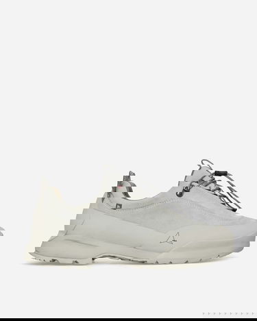 Sneakers og sko ROA Cingino Grå | OBUW120LE07 MTY0001, 0