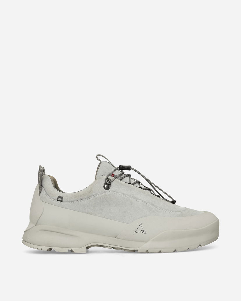 Sneakers og sko ROA Cingino Grå | OBUW120LE07 MTY0001