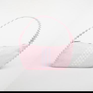 Skuldertaske adidas Originals adidas Small Shoulder Bag Lyserød | KE1130, 1