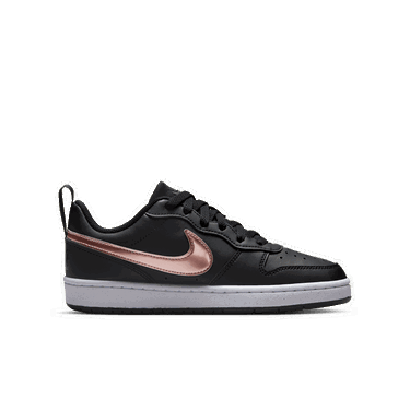 Sneakers og sko Nike Nike Court Borough Low Recraft SE Sort | HF7307-001, 4