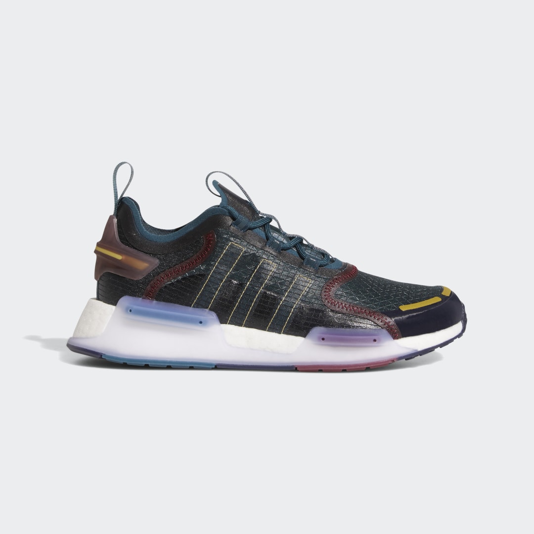 Sneakers og sko adidas Originals NMD_V3 W Grå | GX5784, 0