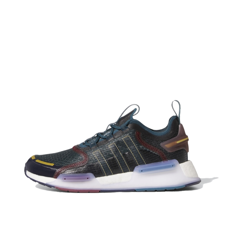 Sneakers og sko adidas Originals NMD_V3 W Grå | GX5784