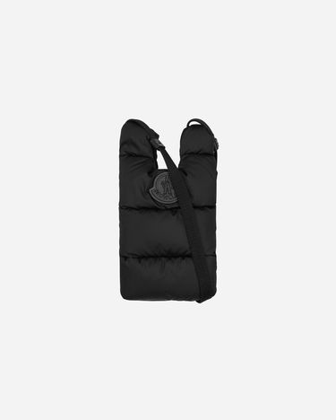 Håndtaske Moncler Legere Small Cross Body Bag Sort | 5L000-03-M2170-999, 1