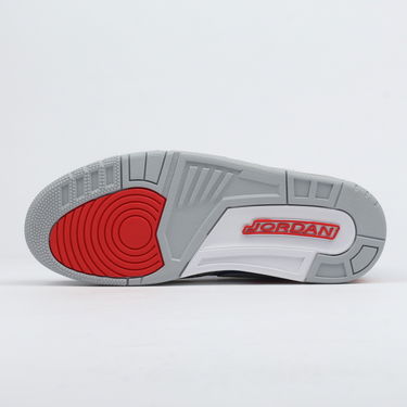 Sneakers og sko Jordan Jordan Legacy 312 "Pistons" Blå | AV3922-416, 4