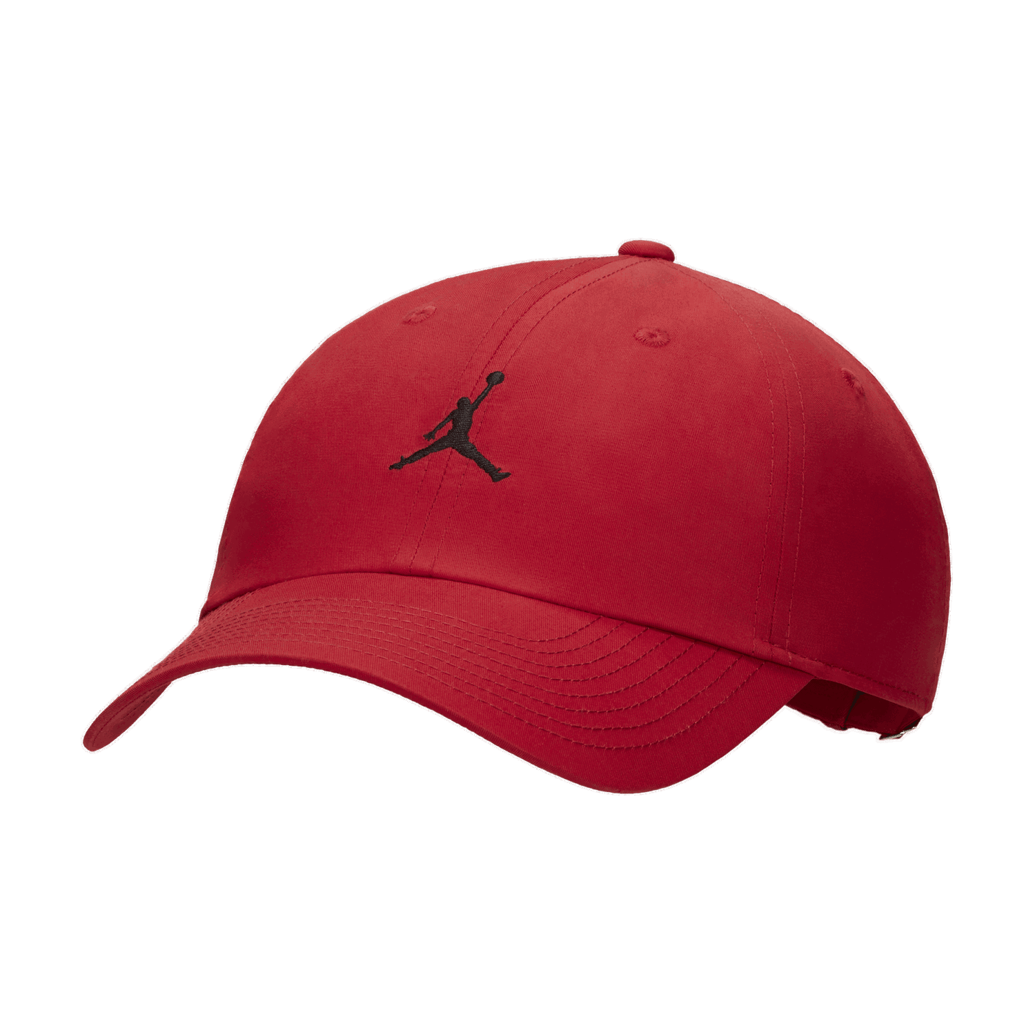 Kasket Jordan Club Rød | FD5185-687, 0