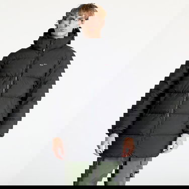 Parka Tommy Hilfiger Essential Down Parka Jacket Black Sort | DM0DM20466 BDS, 0