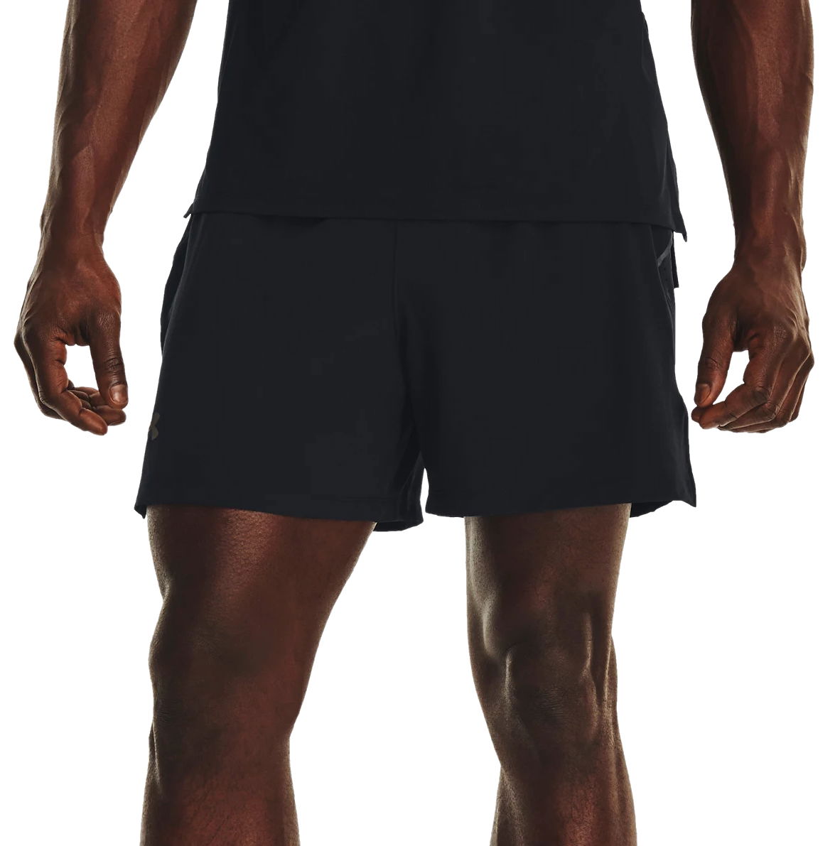 Shorts Under Armour Launch Elite 5in Shorts Sort | 1376509-001, 0