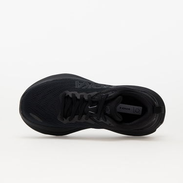 Sneakers og sko Hoka One One Bondi 8 W Sort | 1127952-BBLC, 2