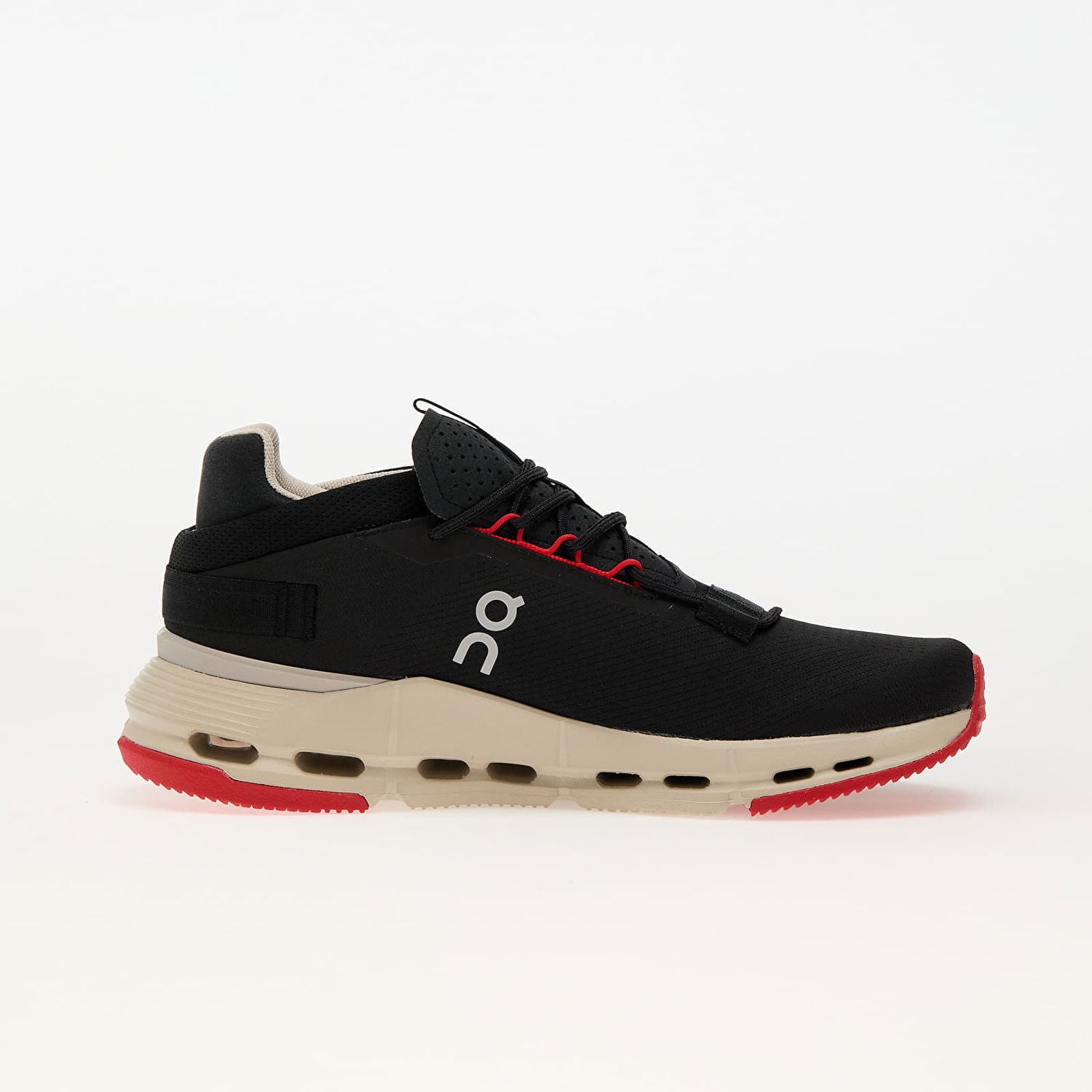 Sneakers og sko On Running Cloudnova 2 Beige | 3ME30213185, 1