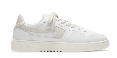 Sneakers og sko AXEL ARIGATO Dice-A "White" Hvid | F1645002, 0
