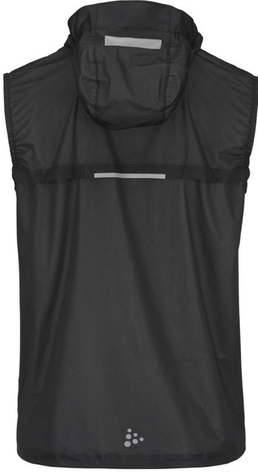 Vest Craft Craft Pro Hydro Lightweight Vest Sort | 1915888-999000, 2