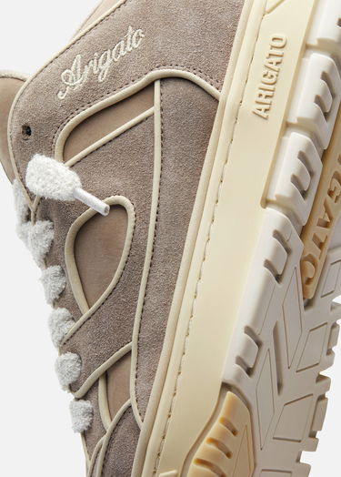 Sneakers og sko AXEL ARIGATO Area Lo Beige | F3218003, 5