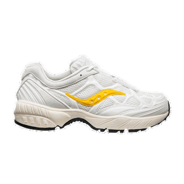 Sneakers og sko Saucony Grid Web Hvid | S70466-9, 1