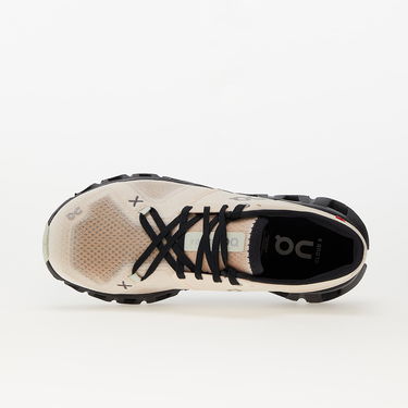 Sneakers og sko On Running Cloud X 3 Beige | 60-98694, 3