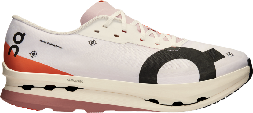 Løbe On Running Cloudboom Echo 3 Beige | 3md10590256