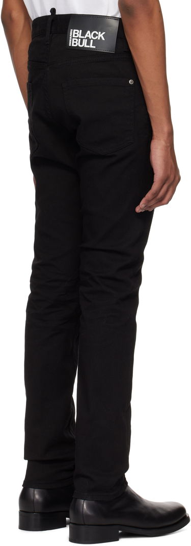 Jeans DSQUARED2 Dsquared2 Cool Guy Jeans Sort | S74LB1492_S39781, 2