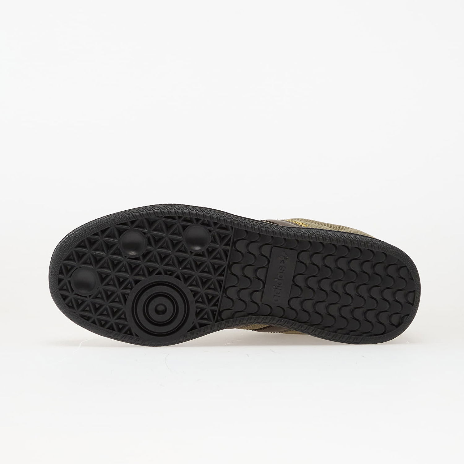 Sneakers og sko adidas Originals Samba Xlg Grøn | JR0930, 1