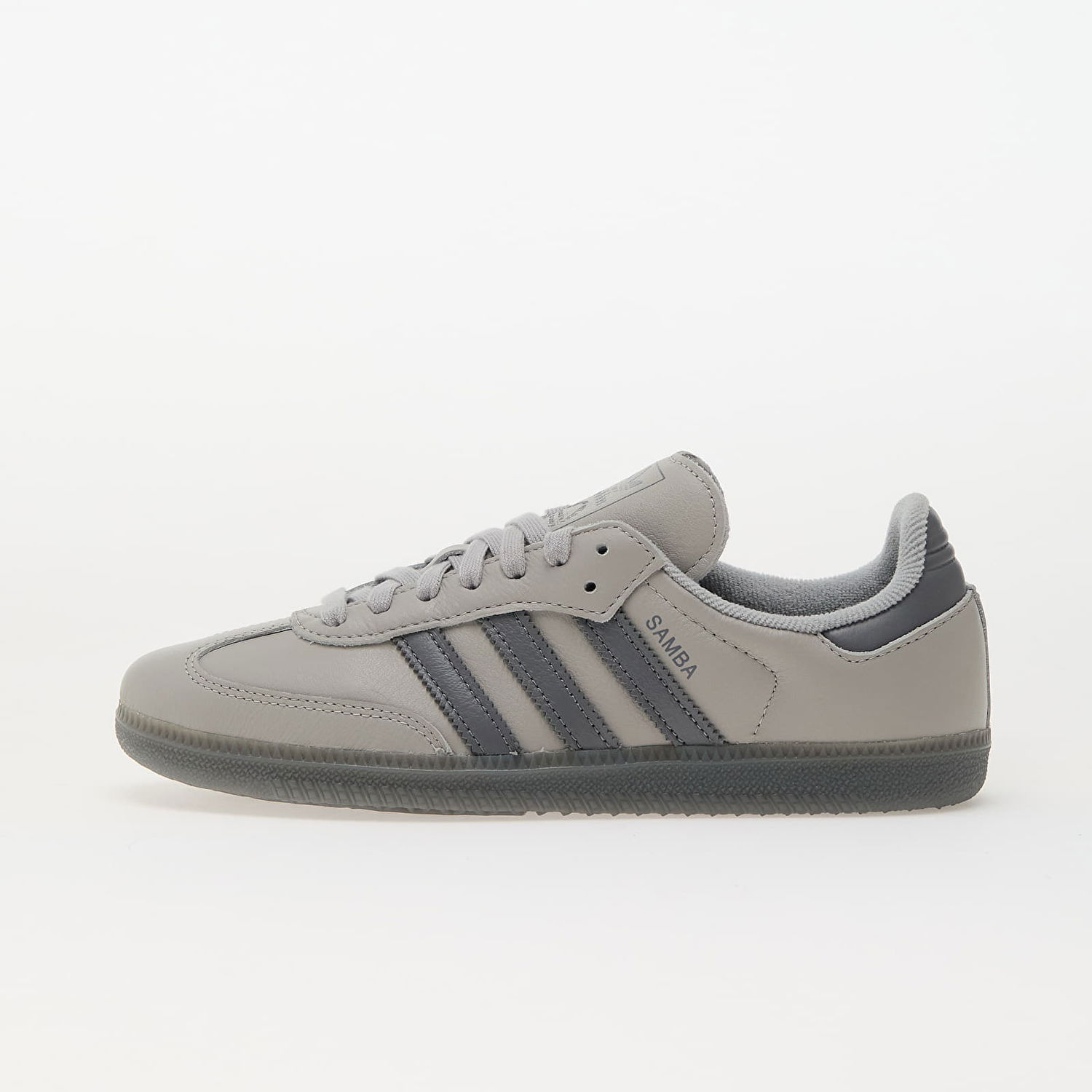 Sneakers og sko adidas Originals Samba OG Grå | JI3207, 0