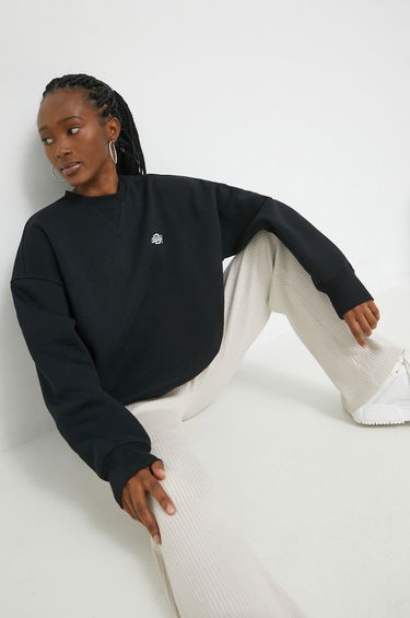 Sweatshirt Dickies Hoodie Sort | DK0A4XYXBLK1, 0