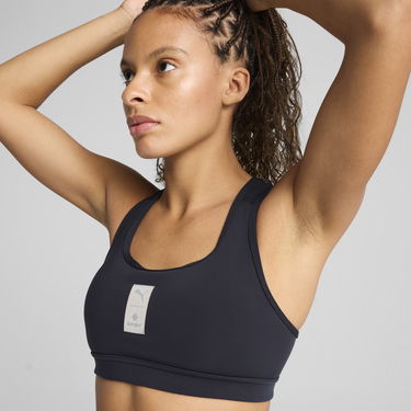 Shorts Puma PUMA x SAYSKY Women's Running Bra Sort | 526840_16, 1