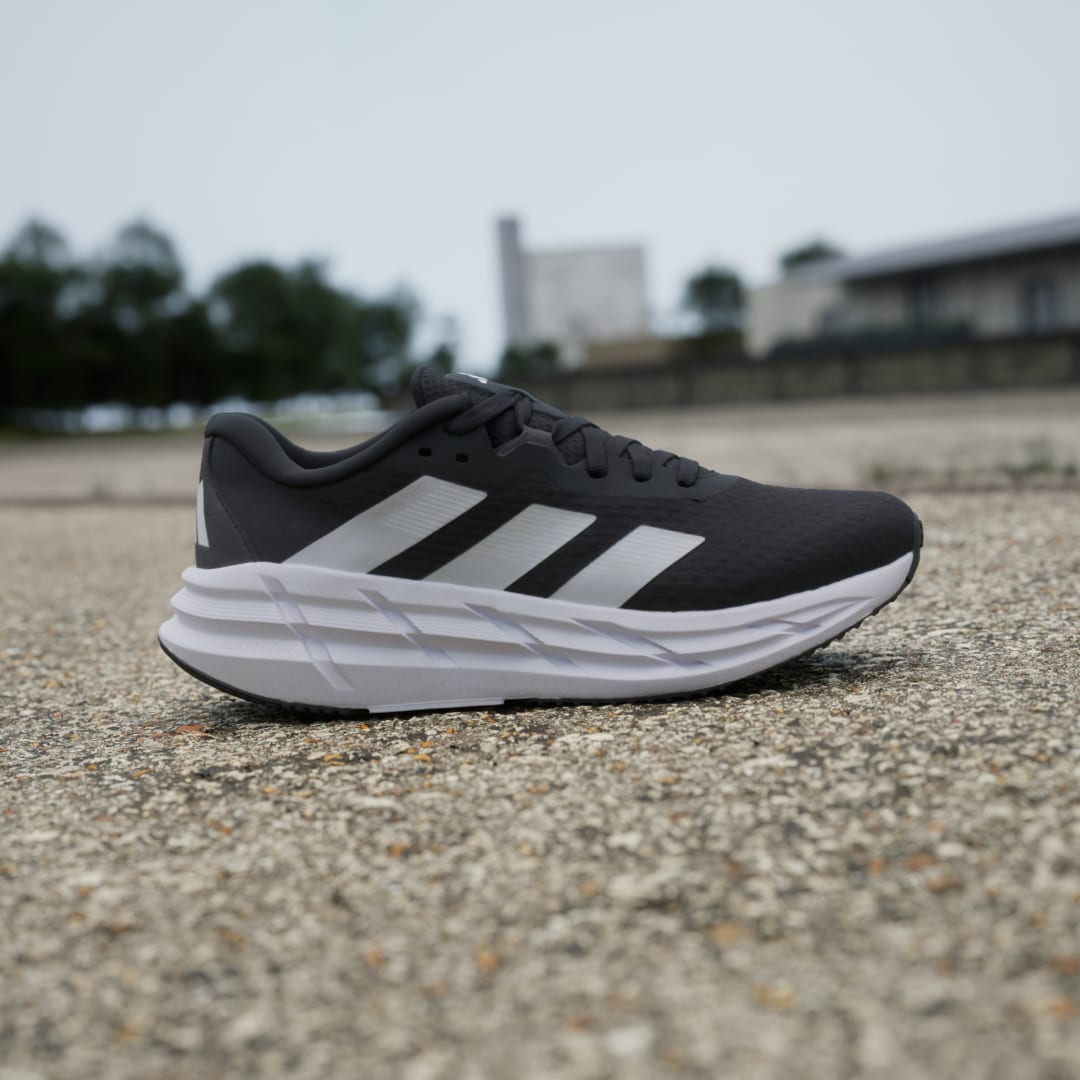 Sneakers og sko adidas Performance Adistar 3 Sort | ID6161, 1