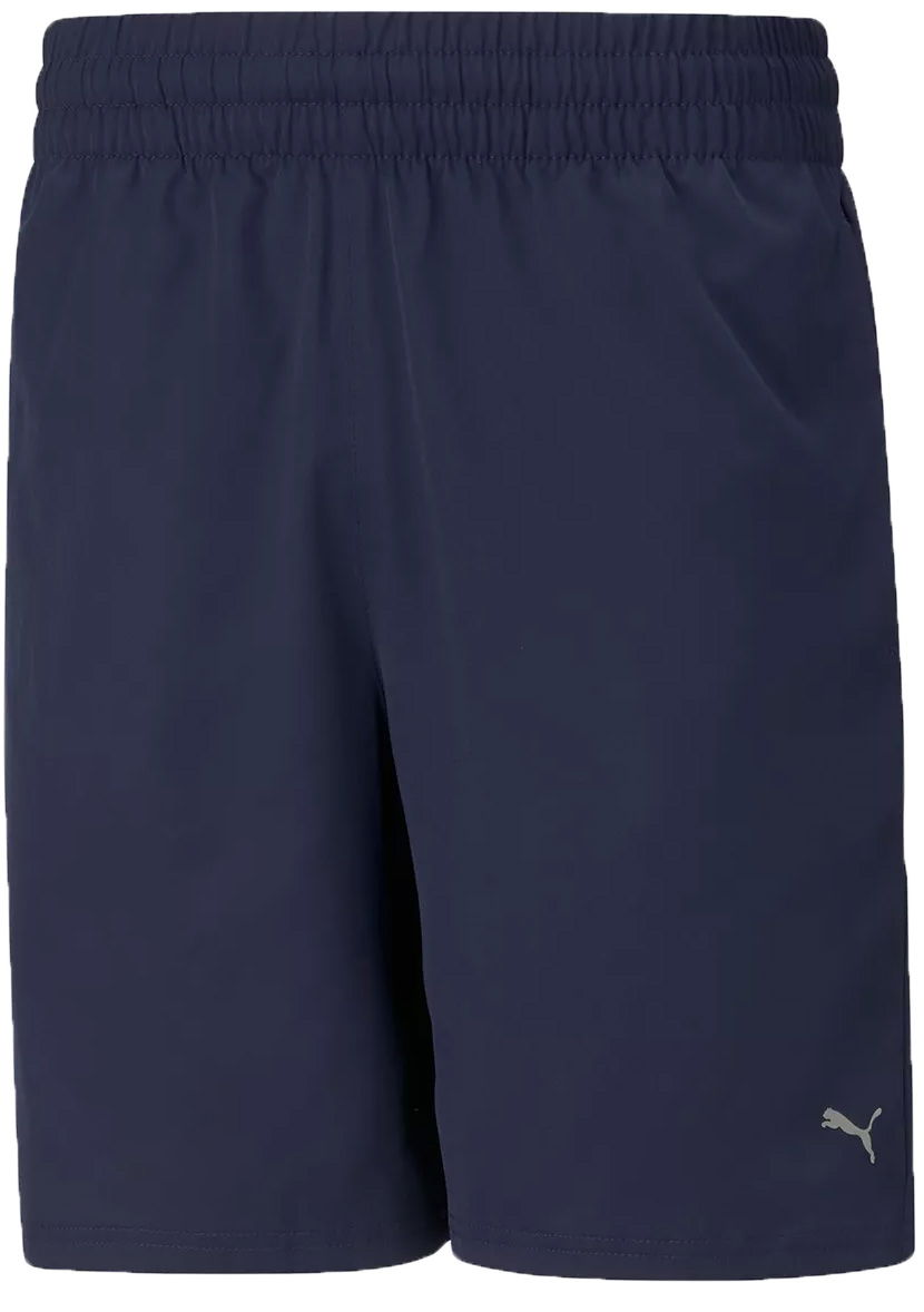 Shorts Puma Performance Woven 7" Mørkeblå | 52031806, 0