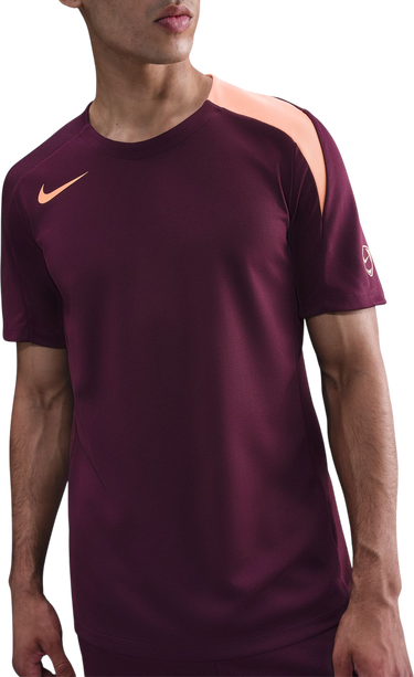 T-shirt Nike Dri-FIT Strike Short Sleeve Soccer Top Lilla | HV6400-610, 2