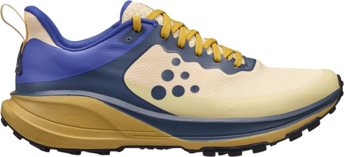 Sneakers og sko Craft Pure Trail X Flerfarvet | 1915202-376346, 0