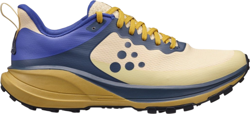 Sneakers og sko Craft Pure Trail X Flerfarvet | 1915202-376346