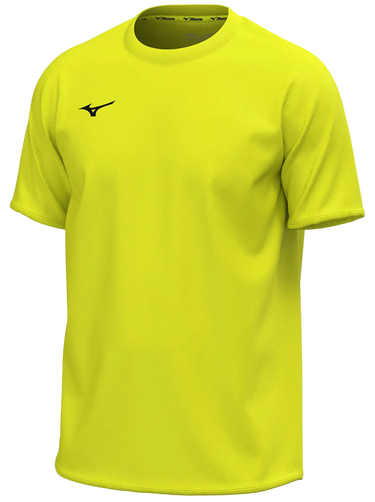 T-shirt Mizuno Training T-Shirt Gul | 32eab565-44, 0