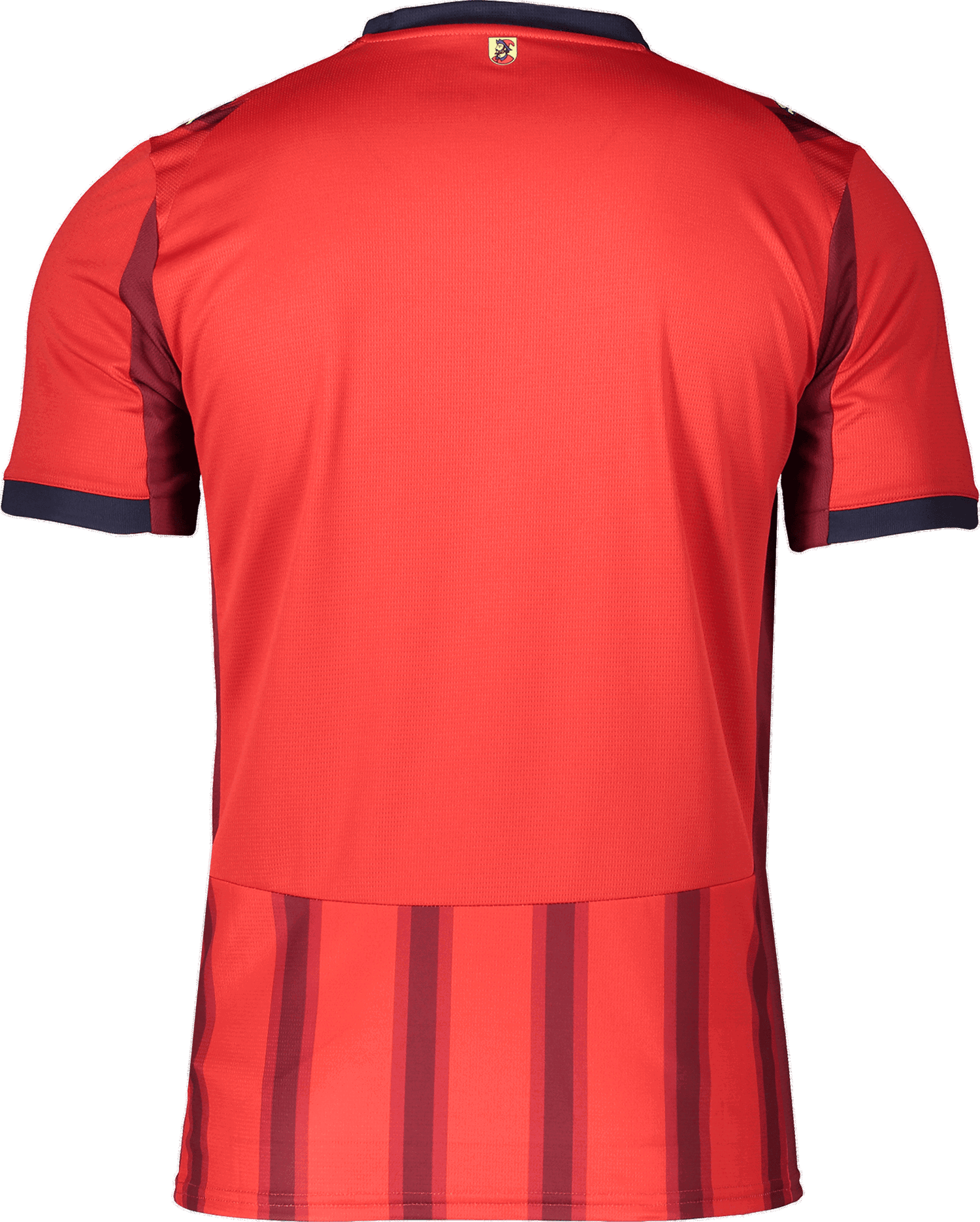 Jersey Puma Puma 1. FC Heidenheim 2025/26 Jersey Rød | 6fch785893-01, 1