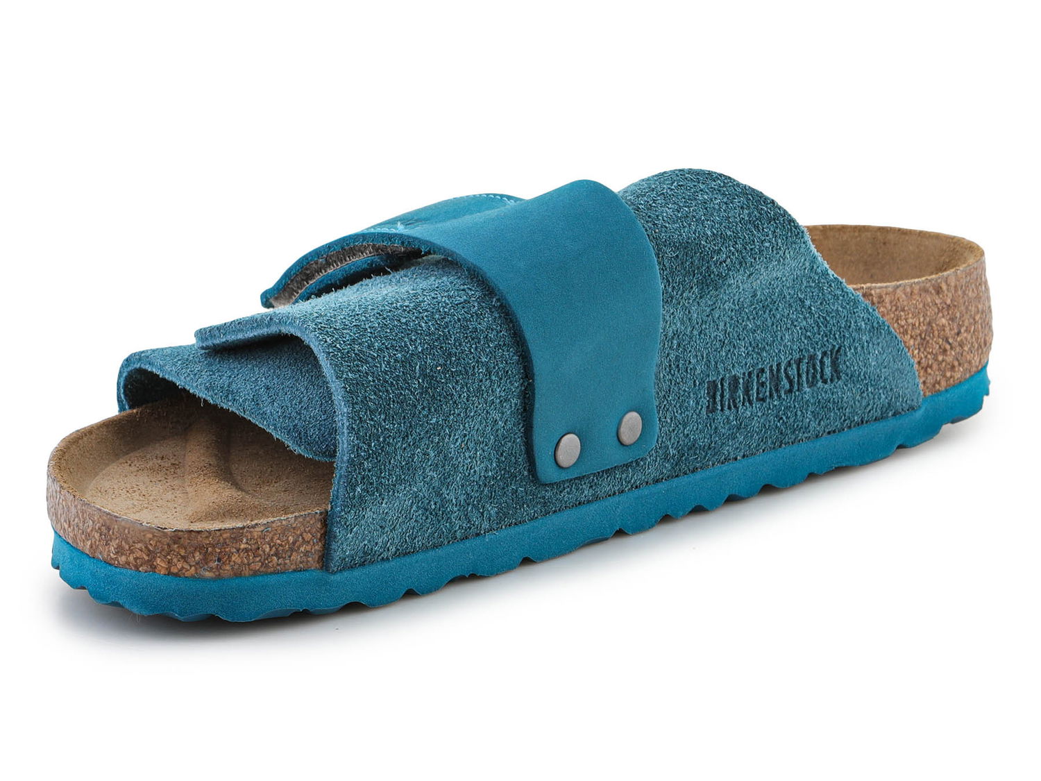 Sneakers og sko Birkenstock KYOTO Blå | 1026822, 1