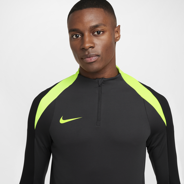 Sweatshirt Nike Training Shirt Grå | FN2403-060, 3