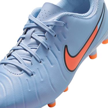 Sneakers og sko Nike JR LEGEND 10 ACADEMY FG/MG Grå | dv4348-402, 9