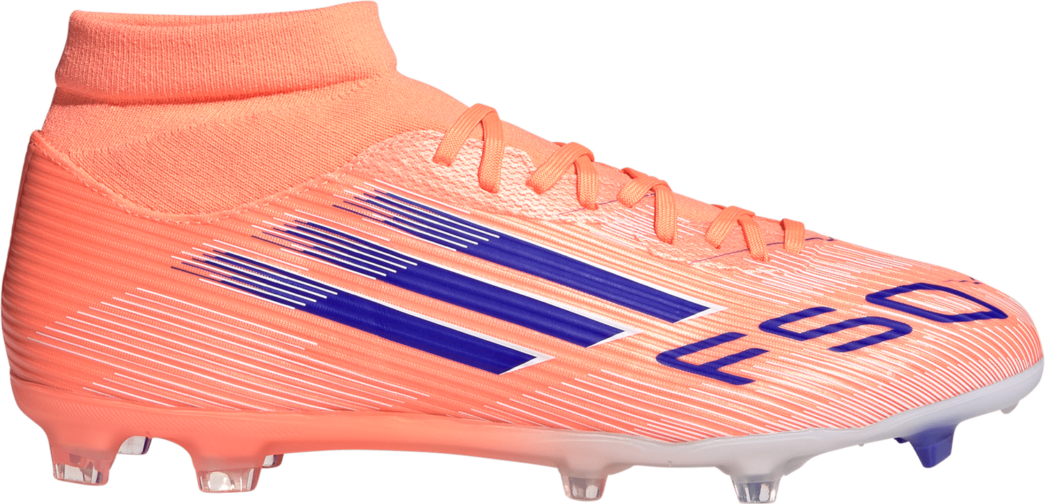 Sneakers og sko adidas Performance F50 League Mid FG/MG Orange | ji0888, 0