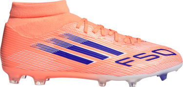 Sneakers og sko adidas Performance F50 League Mid FG/MG Orange | ji0888, 0